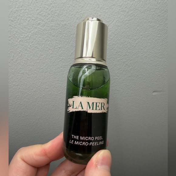La Mer Other - La Mer The Micro Peel 1 Fl Oz / 30ml – New Open Box, Never Used